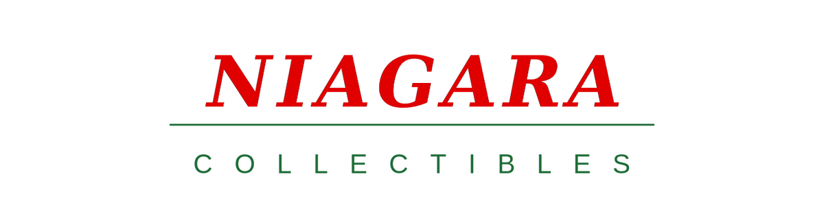 Niagara Collectibles